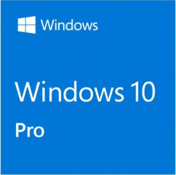 Операционная система Microsoft Windows 10 Pro, 64 bit, Rus, DVD, OEM [fqc-08909]
